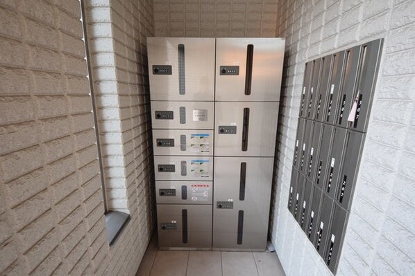 イースタンパレスの物件内観写真